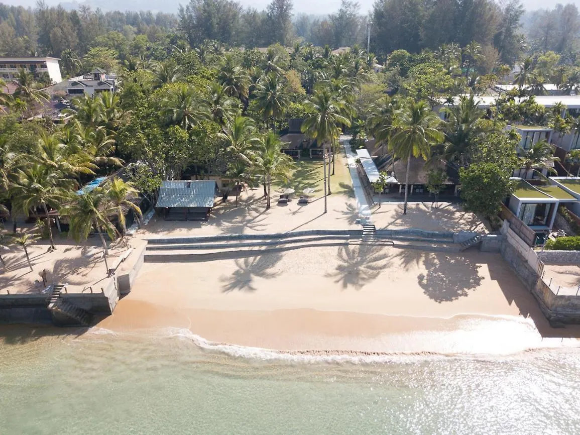 *** Resort Ayara Villas - Sha Extra Plus Khao Lak Thailand
