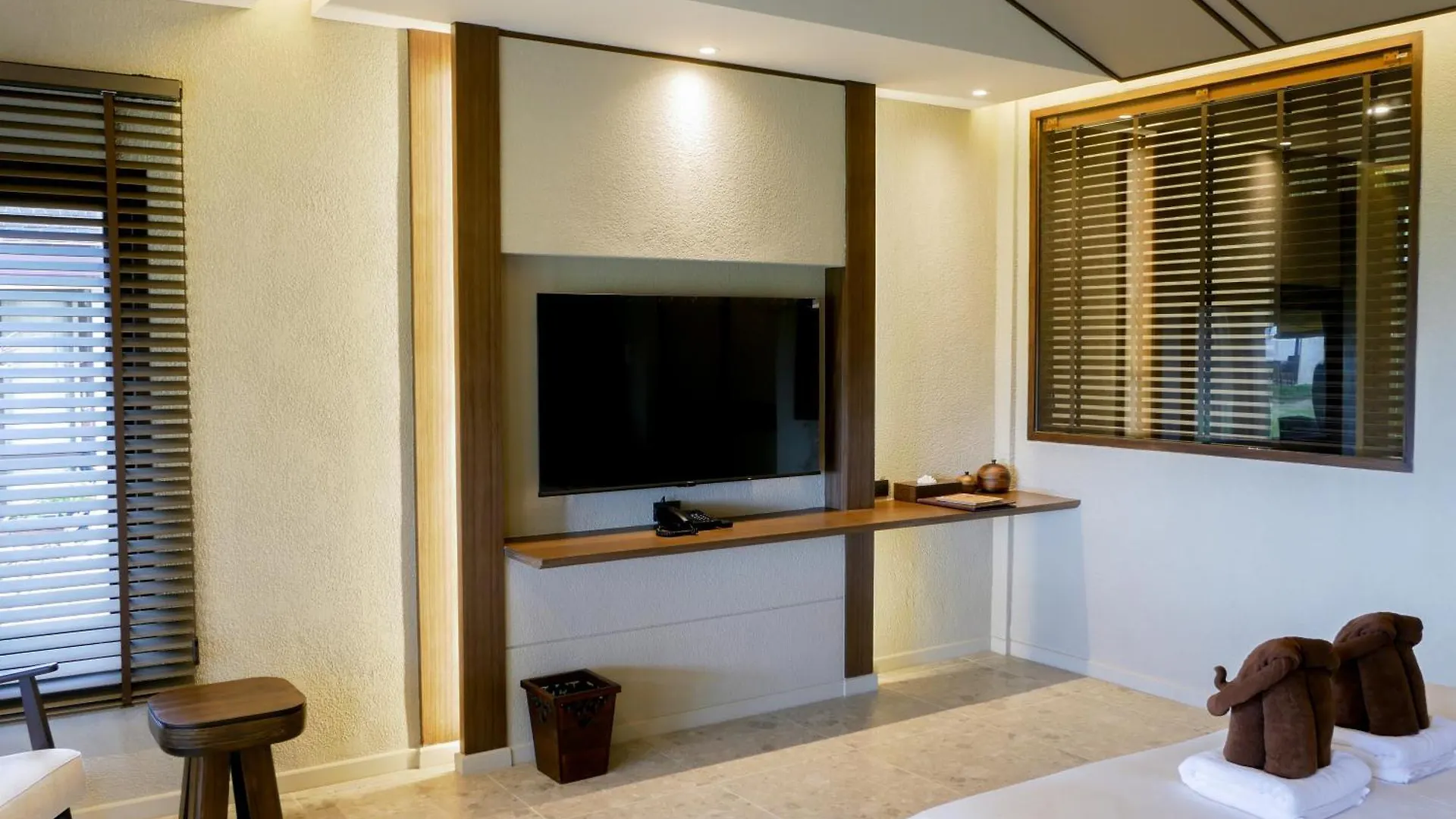 Ayara Villas - Sha Extra Plus Khao Lak