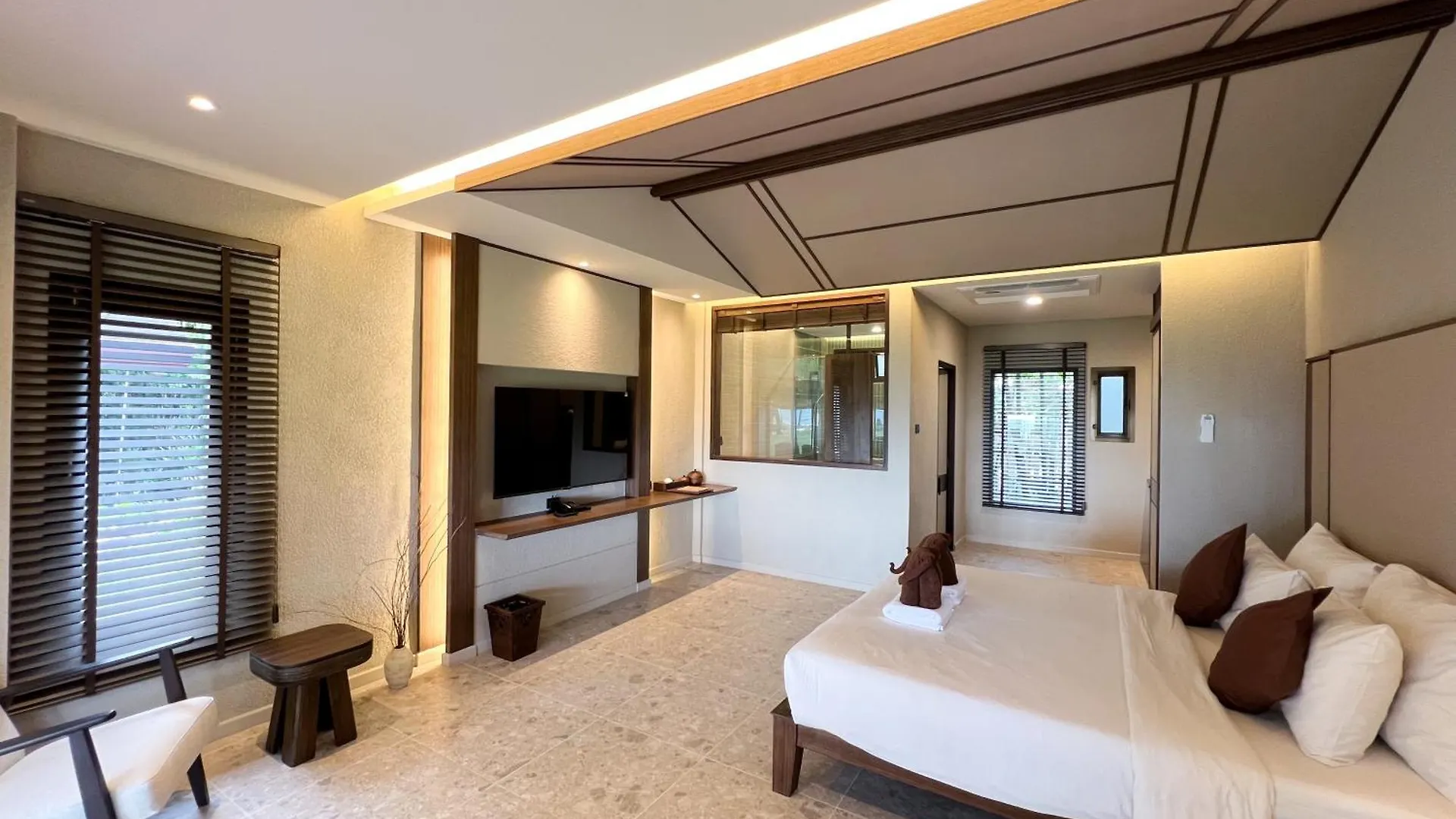 Resort Ayara Villas - Sha Extra Plus Khao Lak