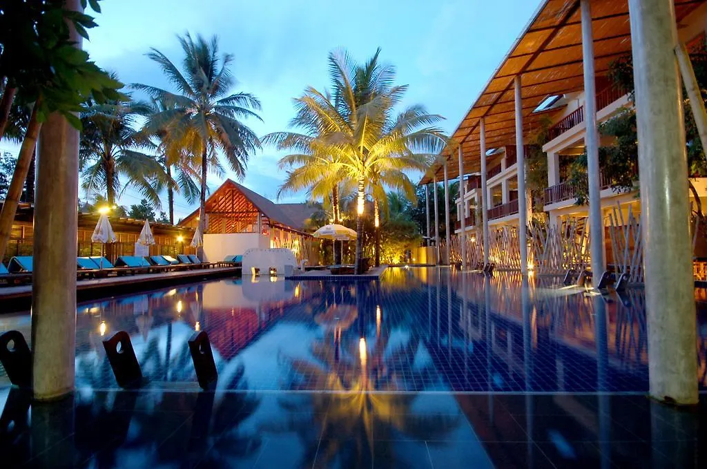 Resort Ayara Villas - Sha Extra Plus Khao Lak