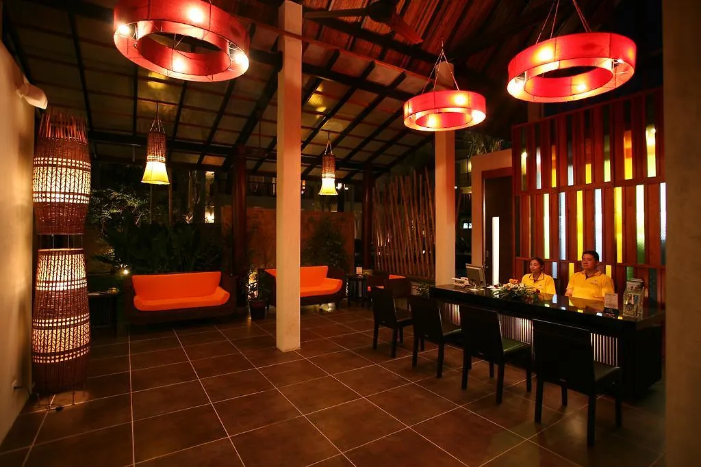 Ayara Villas - Sha Extra Plus Khao Lak Thailand