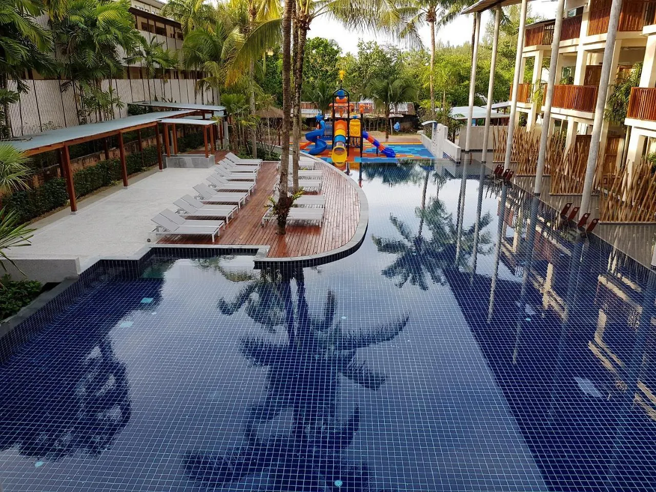 Ayara Villas - Sha Extra Plus Khao Lak Resort
