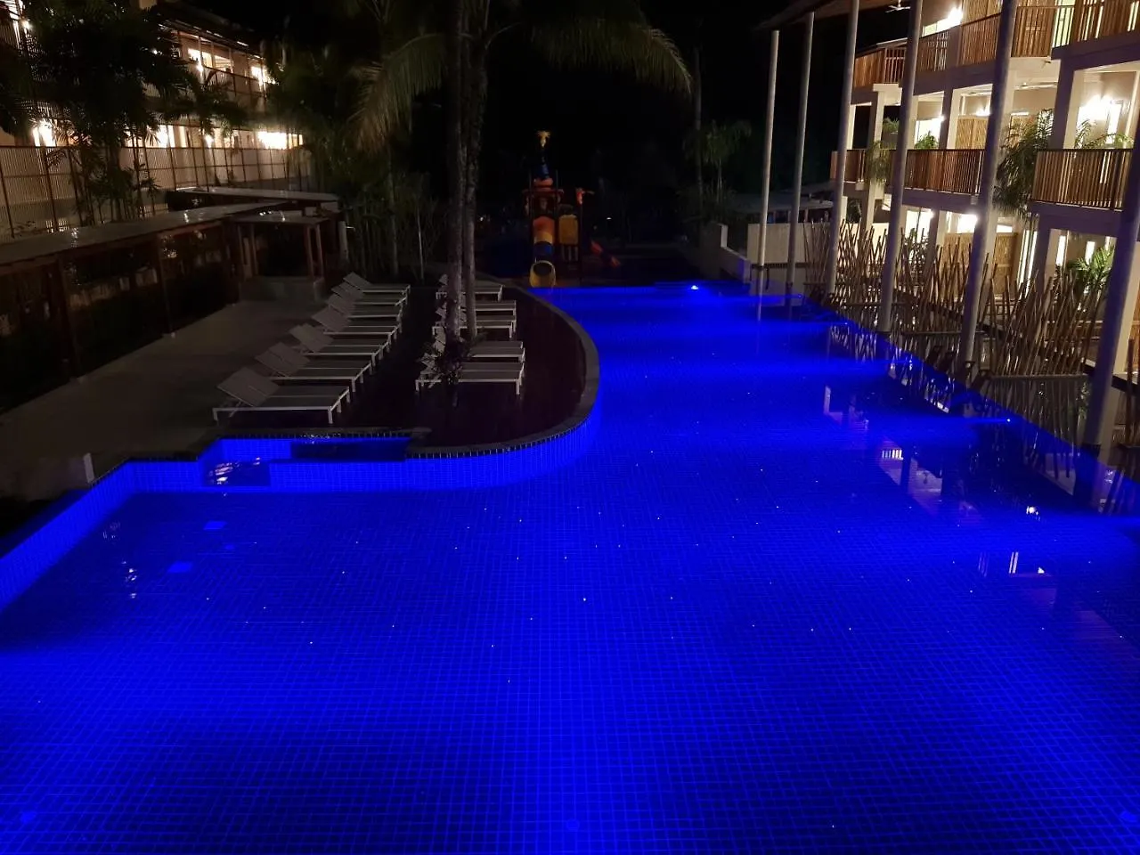 Ayara Villas - Sha Extra Plus Khao Lak