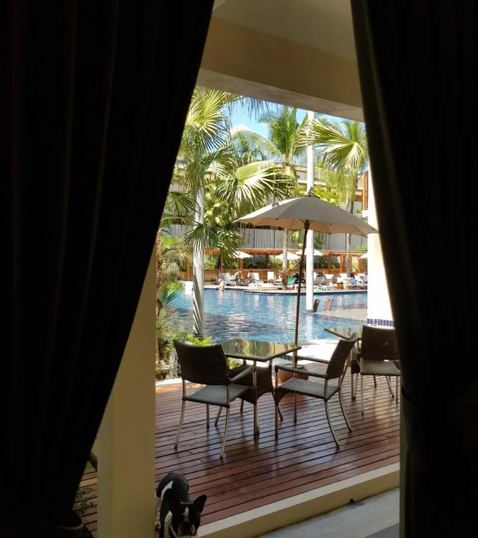 Ayara Villas - Sha Extra Plus Khao Lak 3*,  Thailand