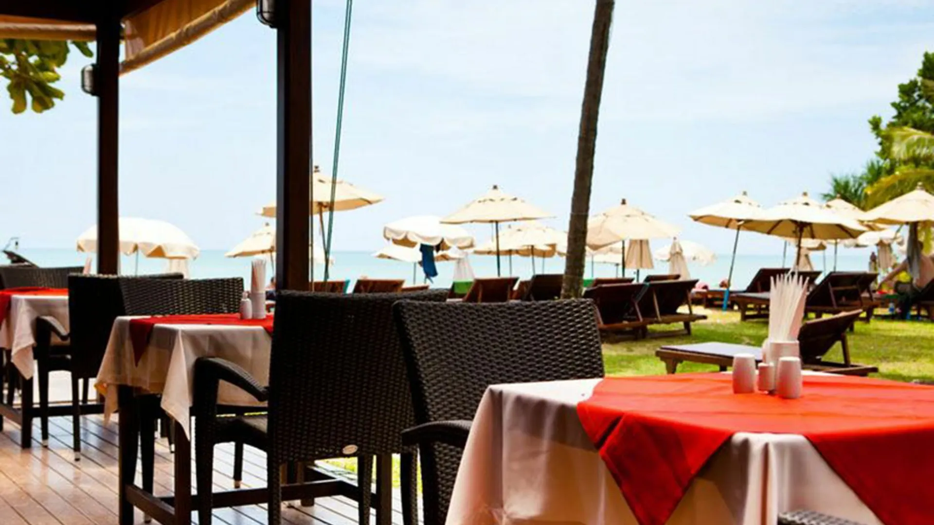 Resort Ayara Villas - Sha Extra Plus Khao Lak