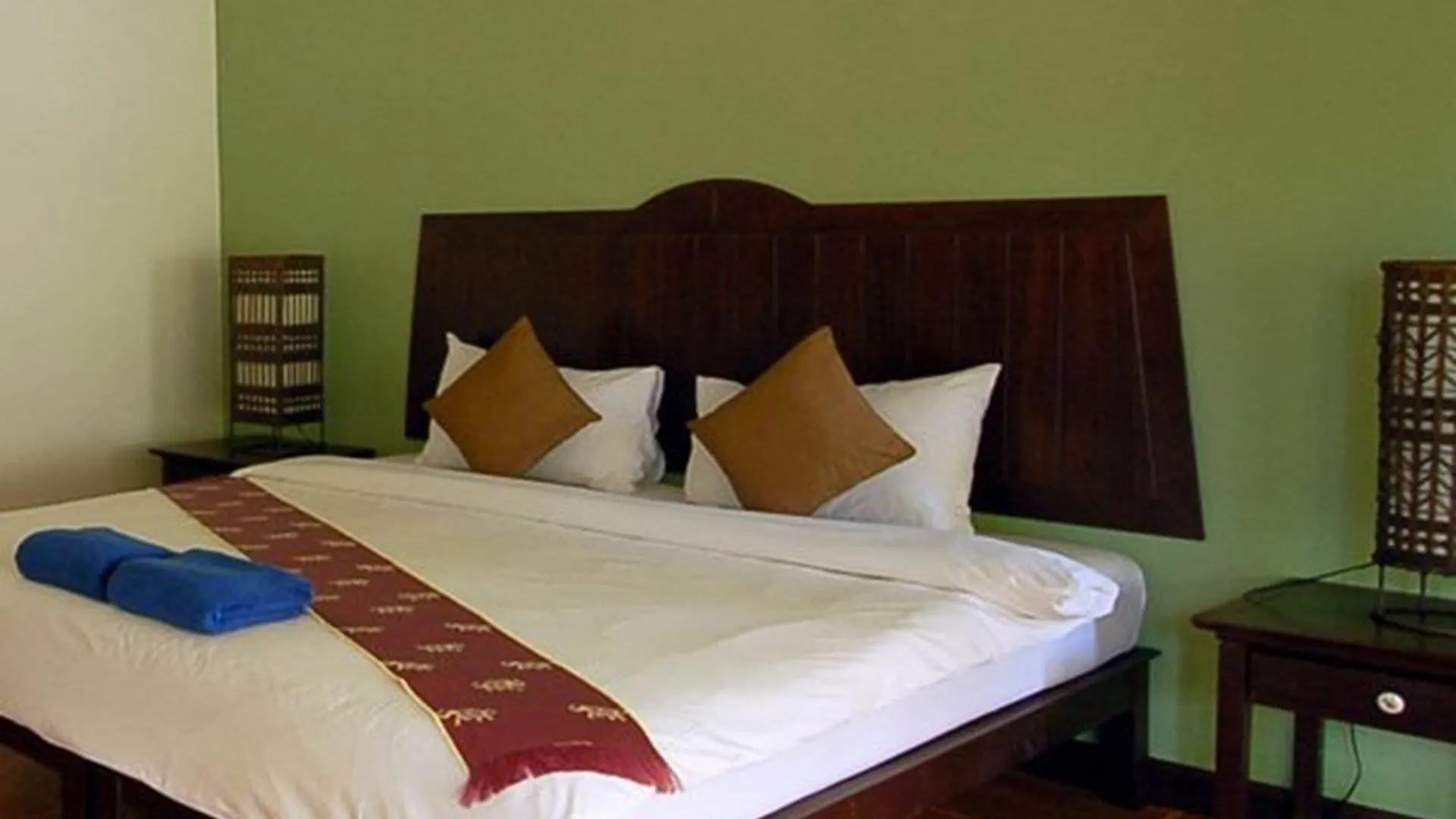 *** Resort Ayara Villas - Sha Extra Plus Khao Lak Thailand