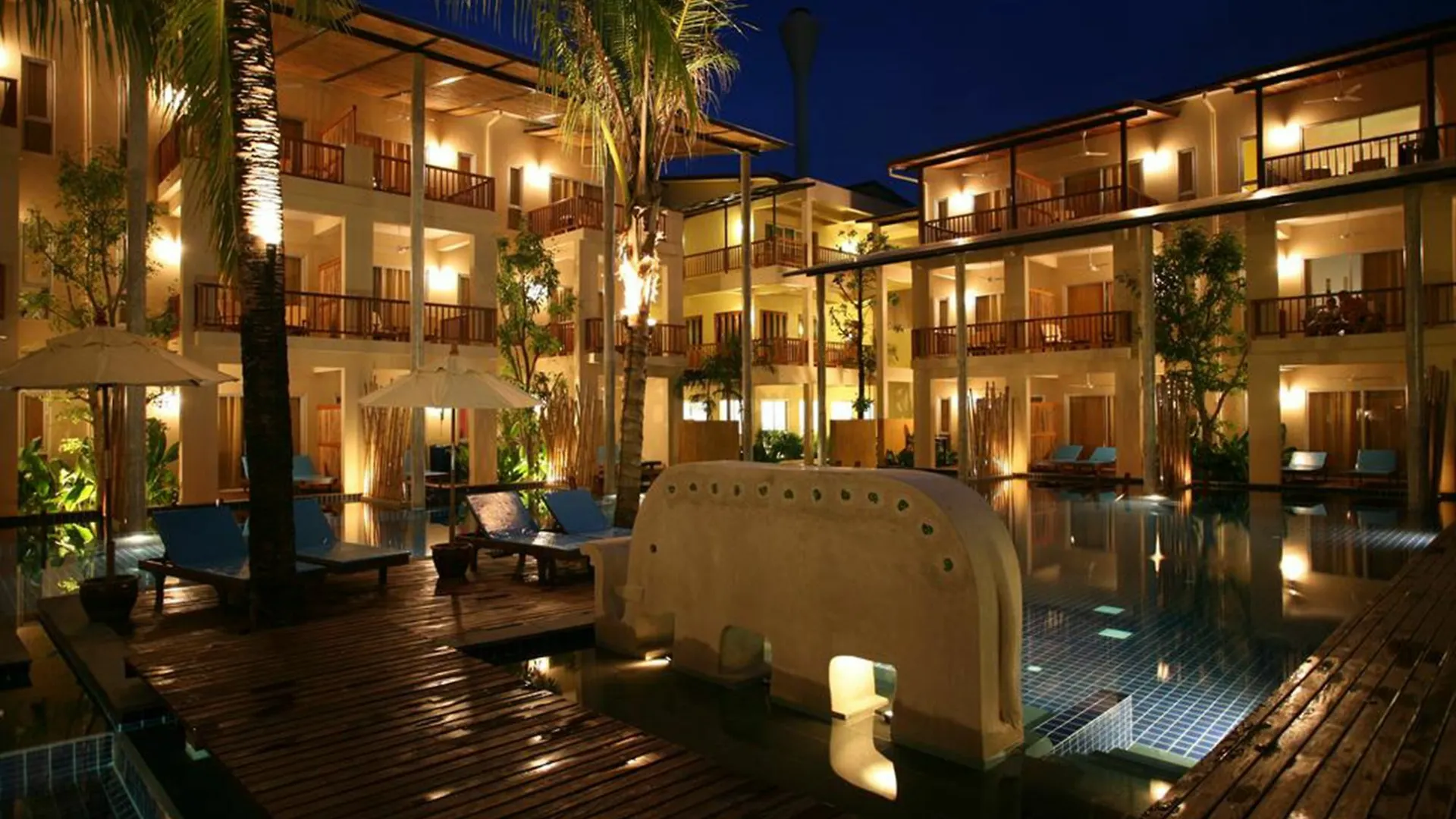 Ayara Villas - Sha Extra Plus Khao Lak