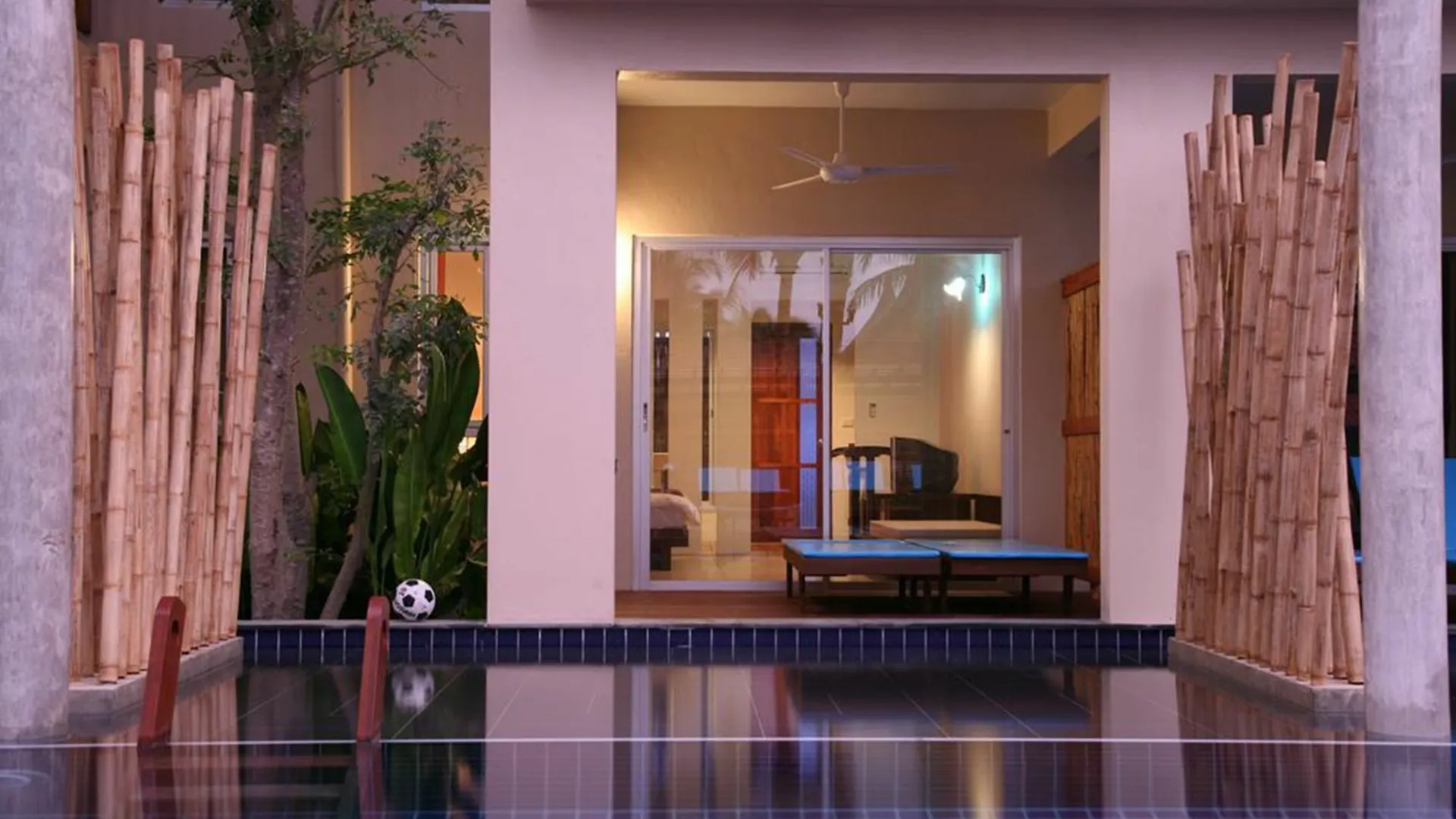 Resort Ayara Villas - Sha Extra Plus Khao Lak