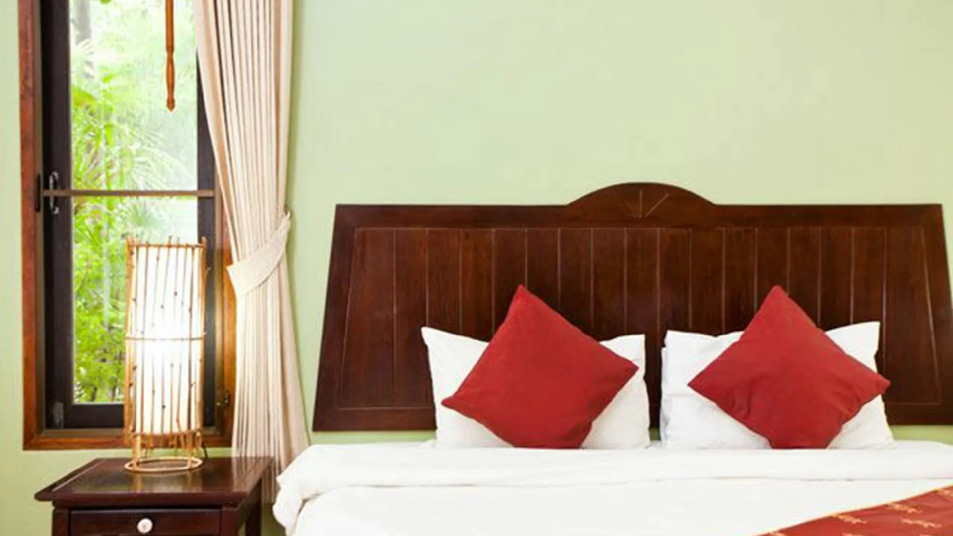 Ayara Villas - Sha Extra Plus Khao Lak
